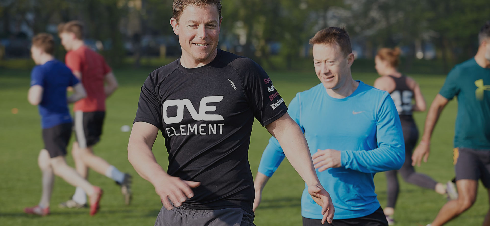 4 Reasons to Choose Outdoor Fitness Over The Gym