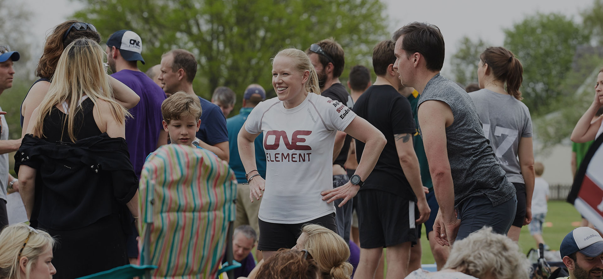 5 Positive Effects of Social Fitness