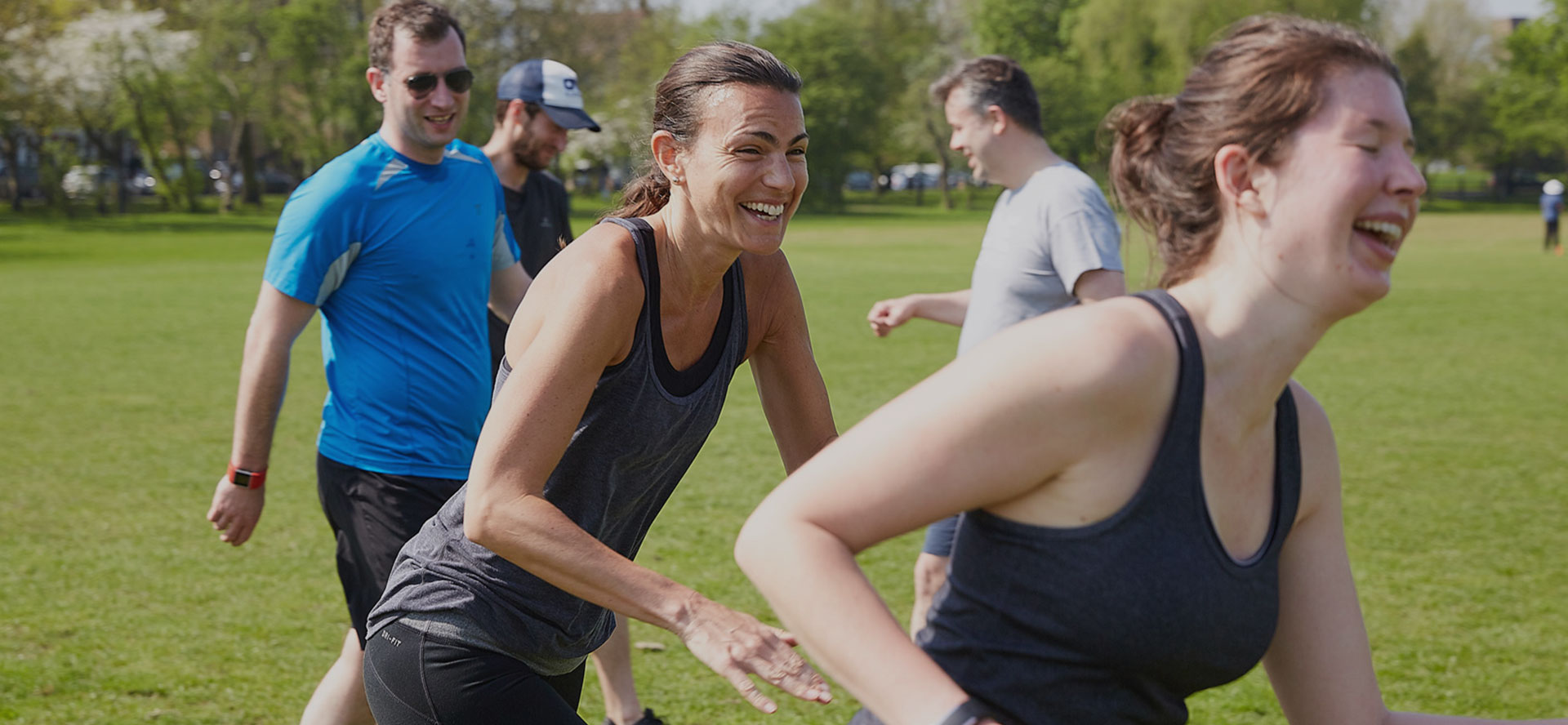 Find the Right Training Type For You