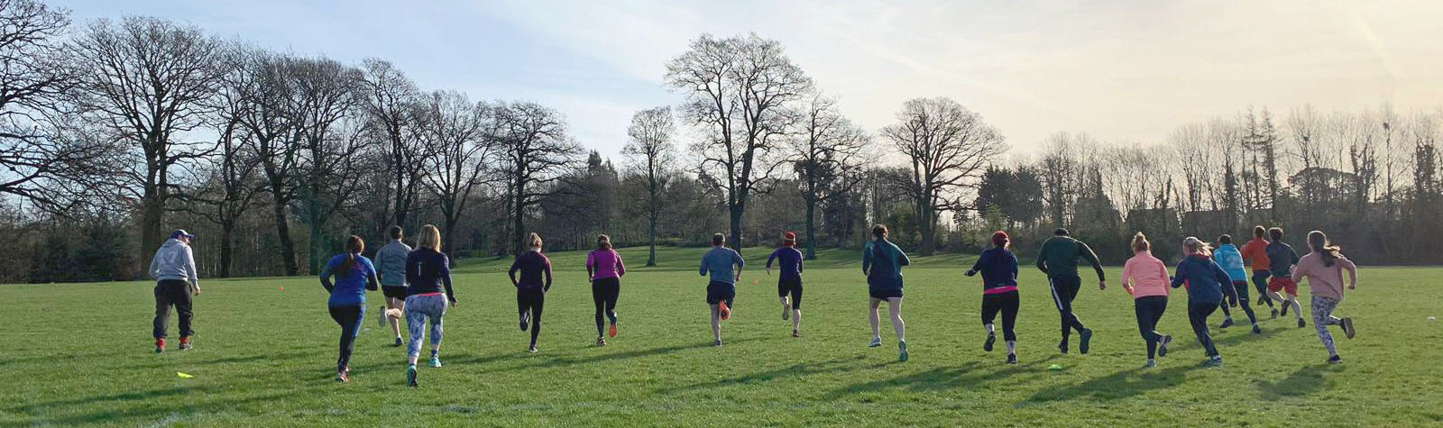 Belfast’s New Fitness Community