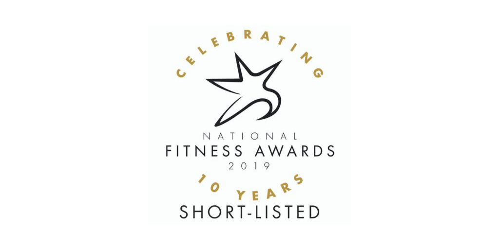 fitness awards