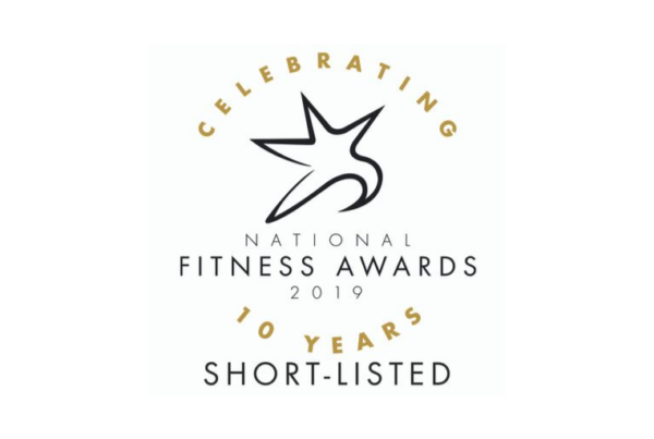 fitness awards