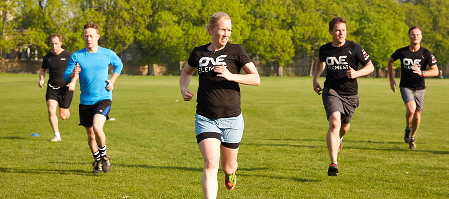 clapham common