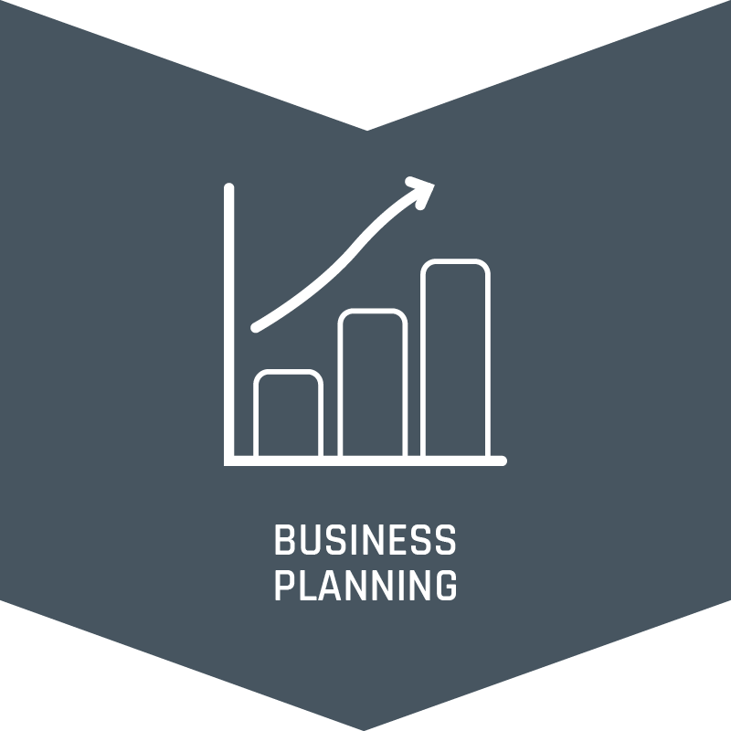 Business planning