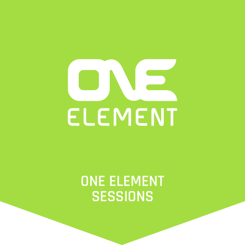 One Element sessions