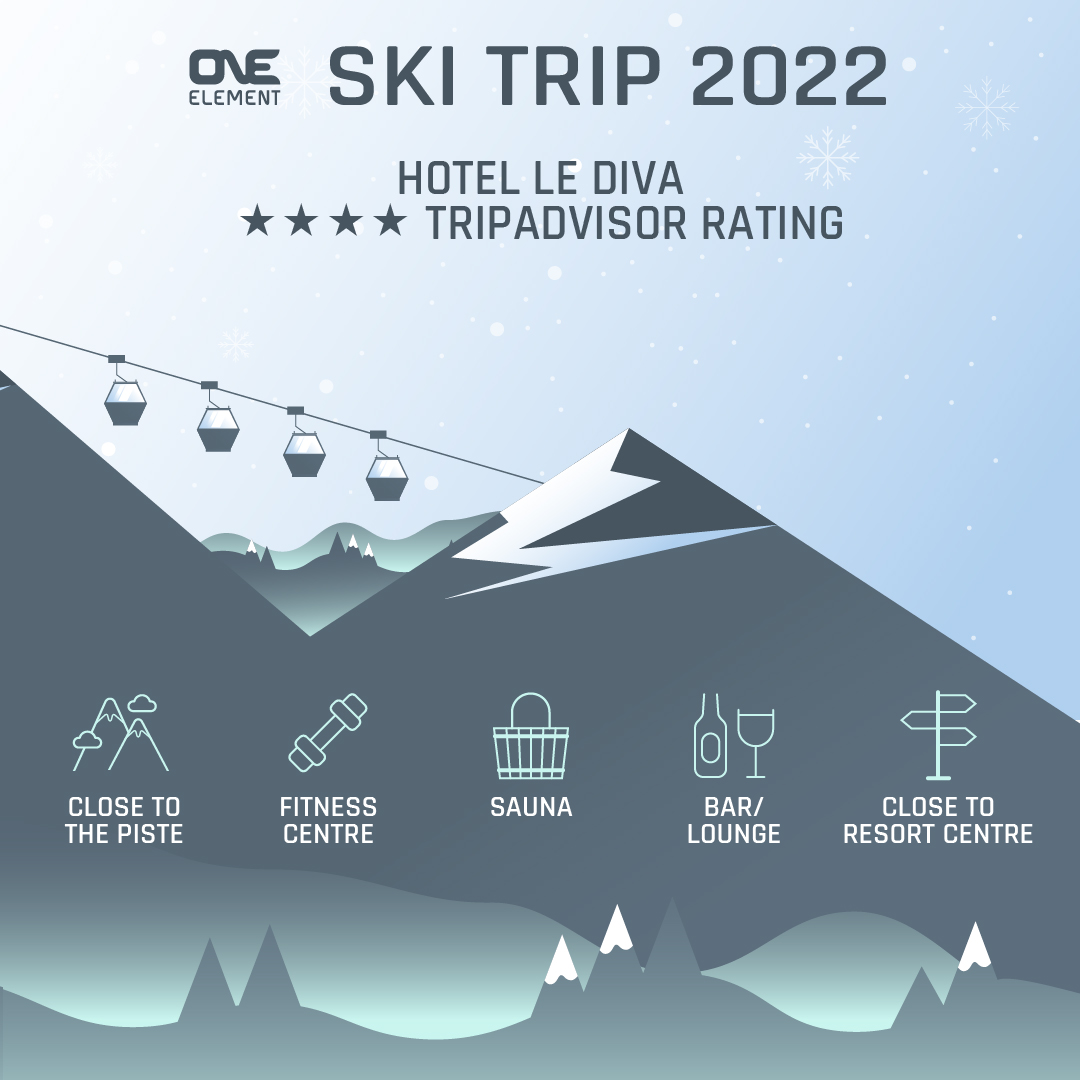 OE Ski Trip
