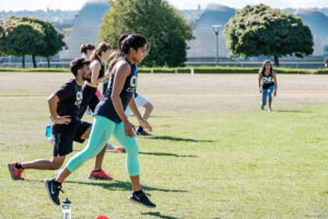 OE conditioning