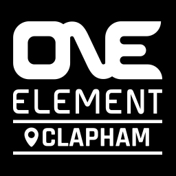 outdoor fitness classes One Element Clapham