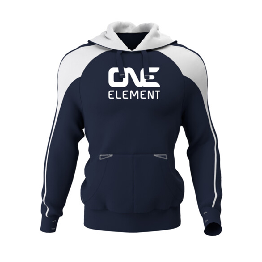 OE Kit: Hoodie