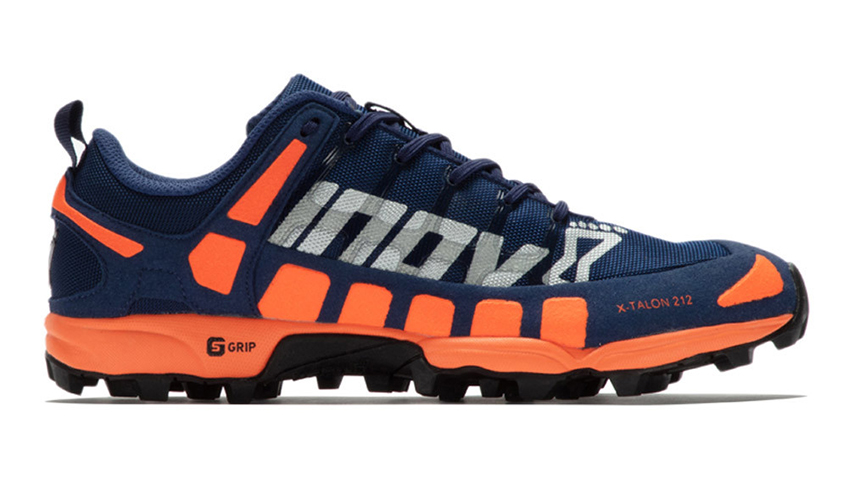 OE Kit: Trail shoes