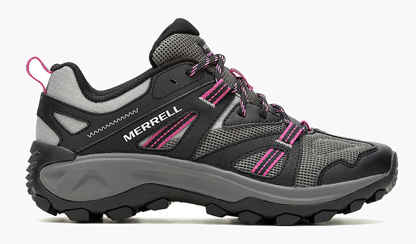 OE Kit: Trail shoes