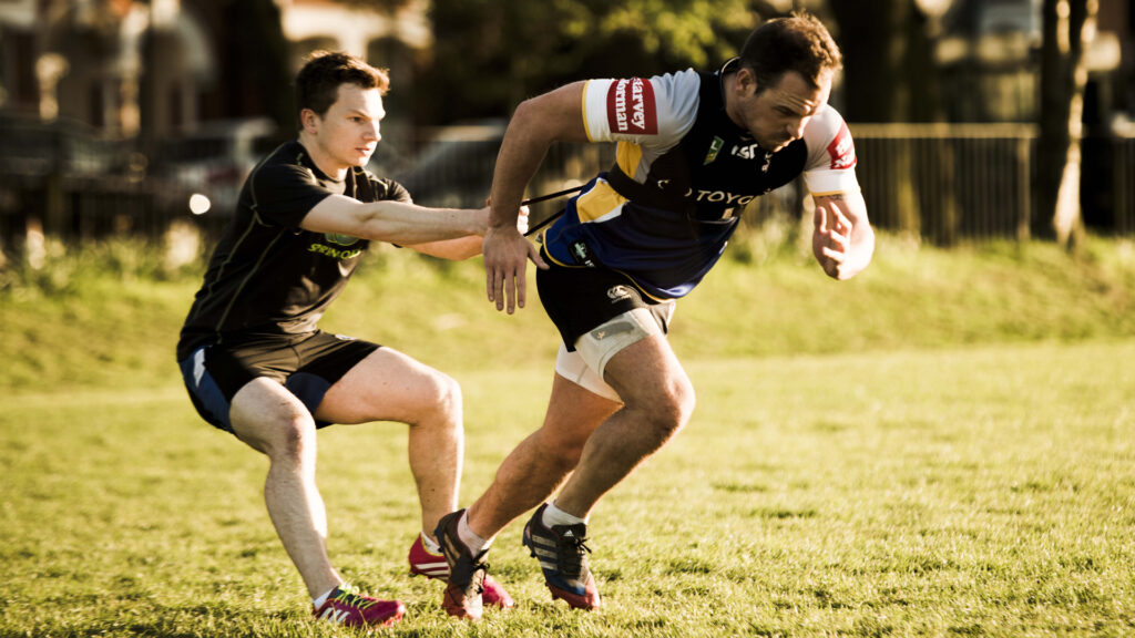 Join our 12 week Summer Periodisation Programme