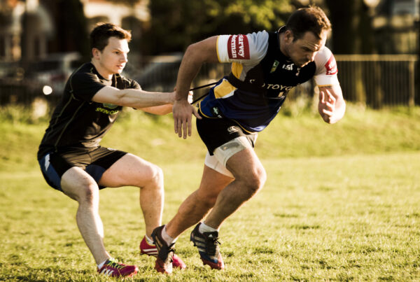 Join our 12 week Summer Periodisation Programme